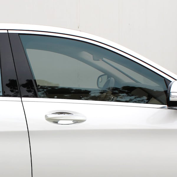 Motoshield Pro Carbon Window Tint Film for Auto, Car, Truck, 50